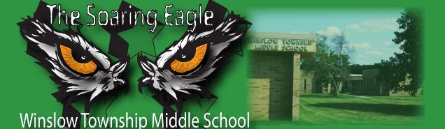 Home Newspaper Club Clubs And Activities Winslow Township Middle 